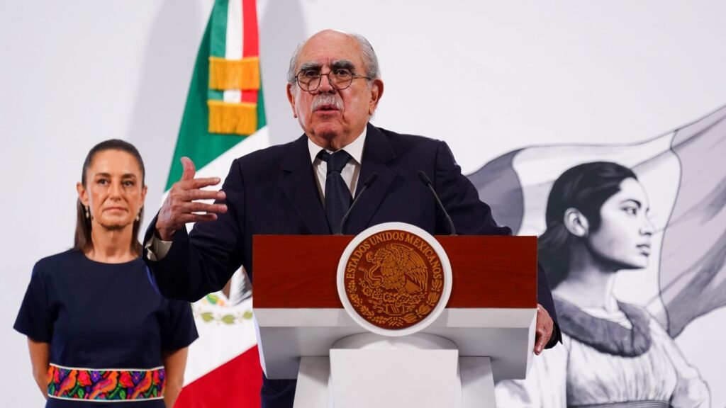 Morena afina estrategia para aprobar la reforma político-electoral de Claudia Sheinbaum