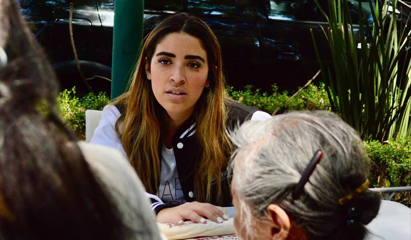 María Teresa Ealy arrasa en Miguel Hidalgo y se perfila como la gran favorita rumbo a 2027